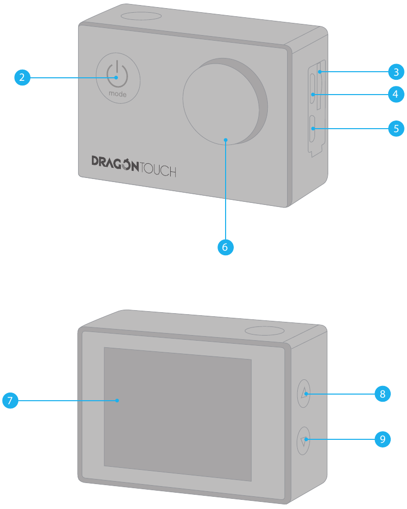 UW VISION2 BLACK - Deel 1