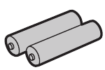 Batterijen