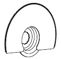 Segmentzaagblad