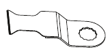 Universeel blad