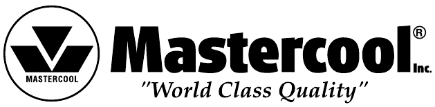 Mastercool logo