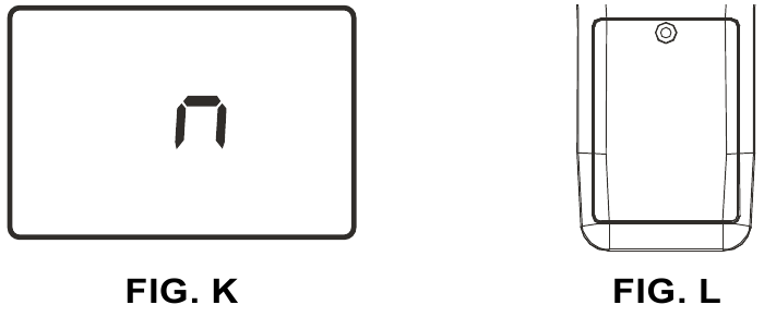 AUTOMATISCHE UITSCHAKELING