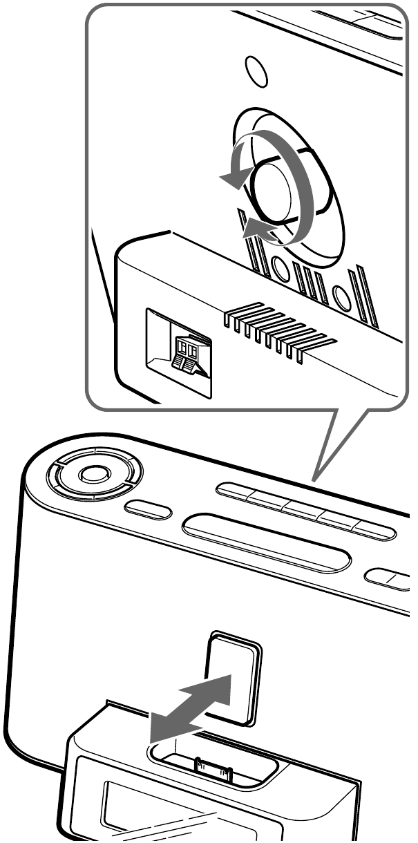 Compatibele iPod-modellen - Stap 2