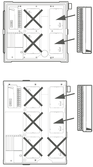 Modules installeren
