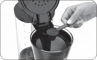 KOFFIE ZETTEN - Deel 2
