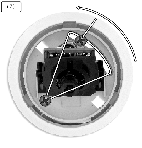 CAMERA AFSTELLEN - Deel 1