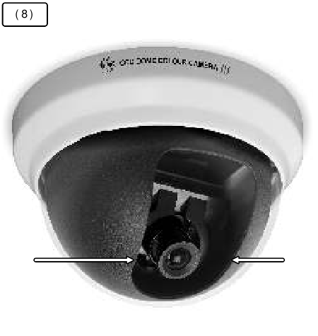 CAMERA AFSTELLEN - Deel 2