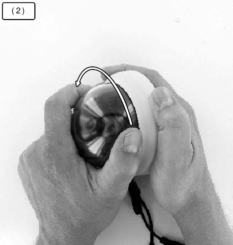 DE CAMERA INSTALLEREN - Deel 1
