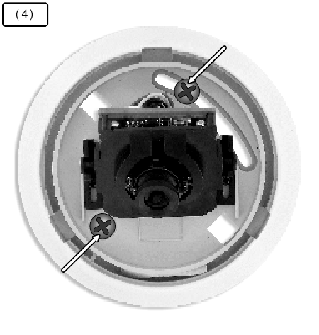 DE CAMERA INSTALLEREN - Deel 3