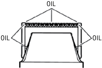 VERMOGENSINSTELLING - De messen oli&euml;n