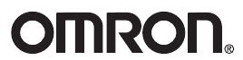 Omron Healthcare logo