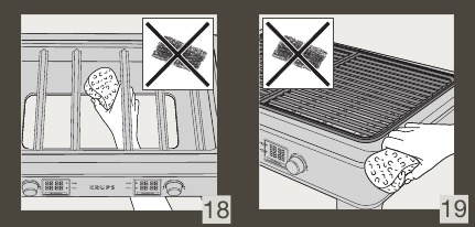 REINIGING EN ONDERHOUD - Deel 2