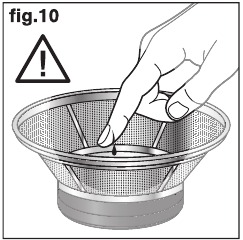 filtermand