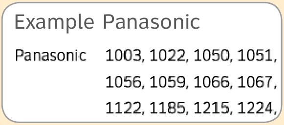 Problemen met uw afstandsbediening oplossen &ndash; handmatige programmering