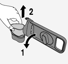 Filterpatroon