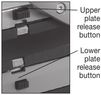 Kookplaten plaatsen