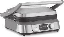 Contactgrill