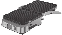 Volledige grill