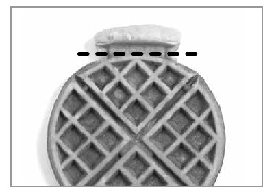TIPS OM PERFECTE WAFELS TE MAKEN