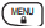 Menuknop
