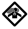 Gevaar voor koolmonoxide
