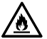 Waarschuwing brand