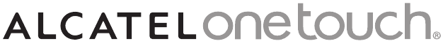Alcatel one touch