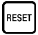 Afbeelding van resetknop