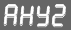Alarm 2 Hysteresis