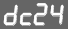 24VDC Zender PSU