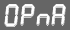 Aux. Optie A type