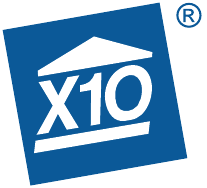 X10 Huisbesturing