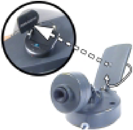 Antennes finetunen