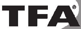 TFA Dostmann QR code
