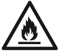 Pictogram dat aangeeft 'Lees de handleiding'
