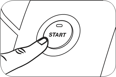 Voertuigen starten (alleen 12V) - Stap 3