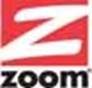 Zoom Telephonics logo