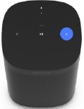 Volume Control