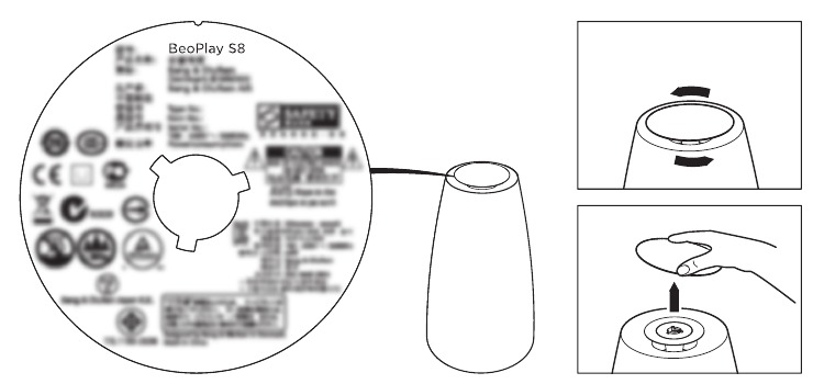 Technische specificaties