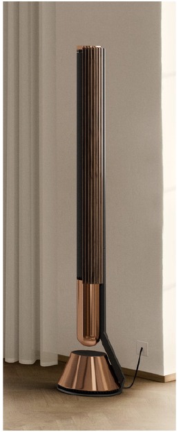 Bang & Olufsen BeoLab 28 luidsprekers