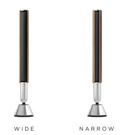 Bang & Olufsen BeoLab 28 luidsprekers