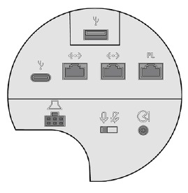 Bang & Olufsen BeoLab 28 luidsprekers