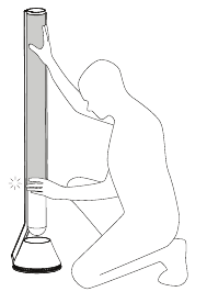 Bang & Olufsen BeoLab 28 luidsprekers