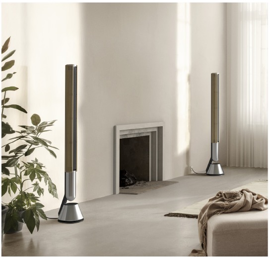 Bang & Olufsen BeoLab 28 luidsprekers