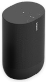 Sonos Move-speaker op een tafel