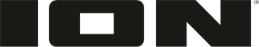 ION Audio Logo