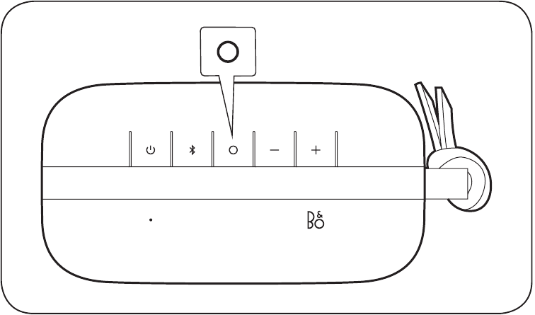 Bluetooth-koppeling - Stap 4 - Gebruik een verbindingsknop