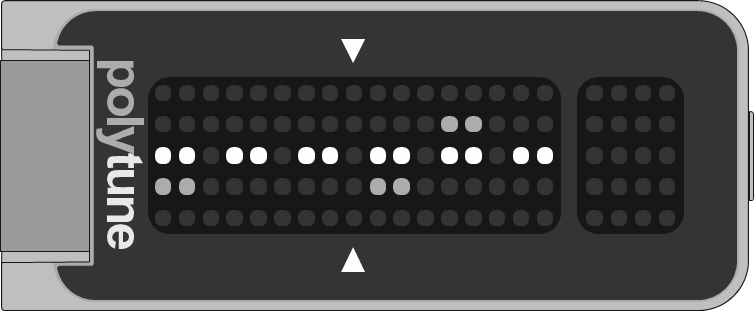 Polyfone Stemming