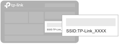 Eenheid configureren - Stap 2 - De WiFi verbinden