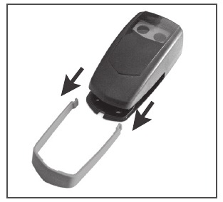 OPEN DE FOTO-ELEKTRISCHE CEL - Stap 2